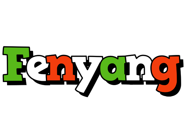 Fenyang venezia logo