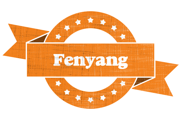Fenyang victory logo