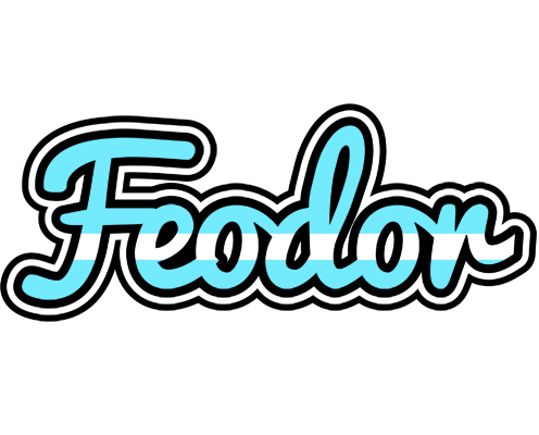 Feodor argentine logo