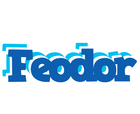 Feodor business logo