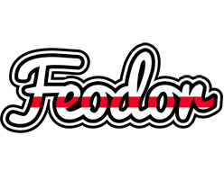 Feodor kingdom logo