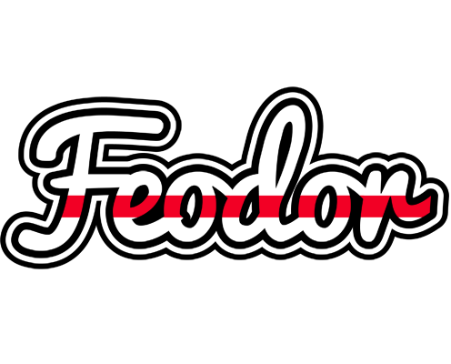 Feodor kingdom logo