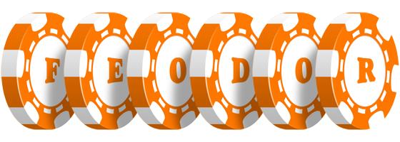 Feodor stacks logo