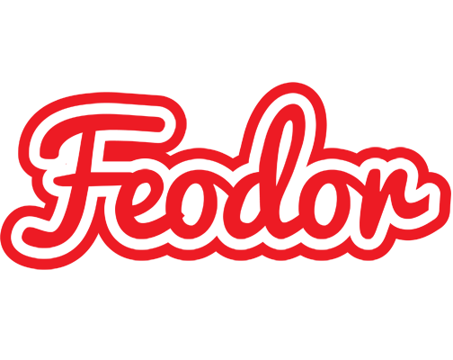 Feodor sunshine logo