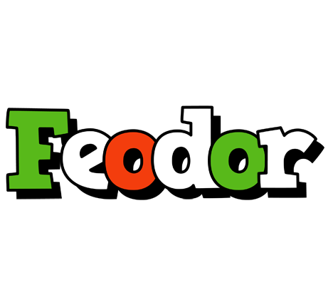 Feodor venezia logo