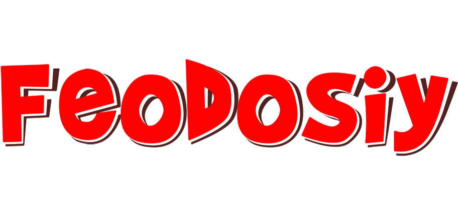 Feodosiy basket logo