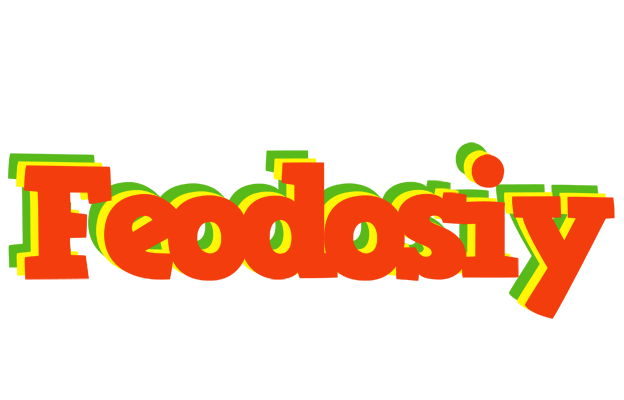 Feodosiy bbq logo