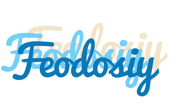 Feodosiy breeze logo