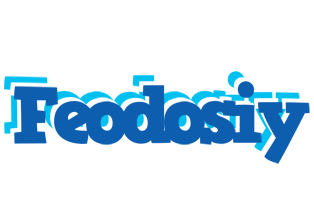 Feodosiy business logo