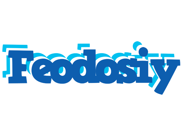 Feodosiy business logo