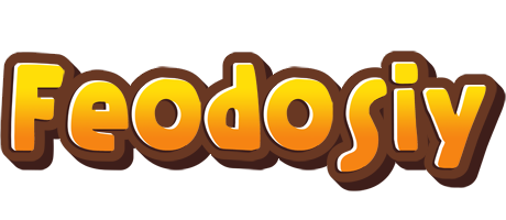 Feodosiy cookies logo