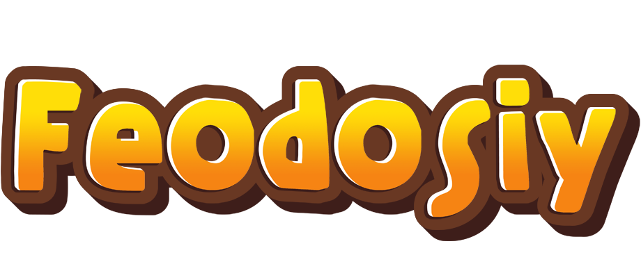 Feodosiy cookies logo