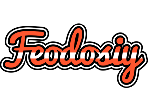 Feodosiy denmark logo