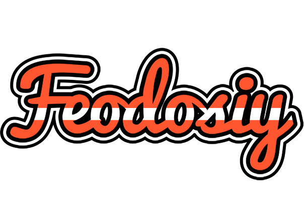 Feodosiy denmark logo