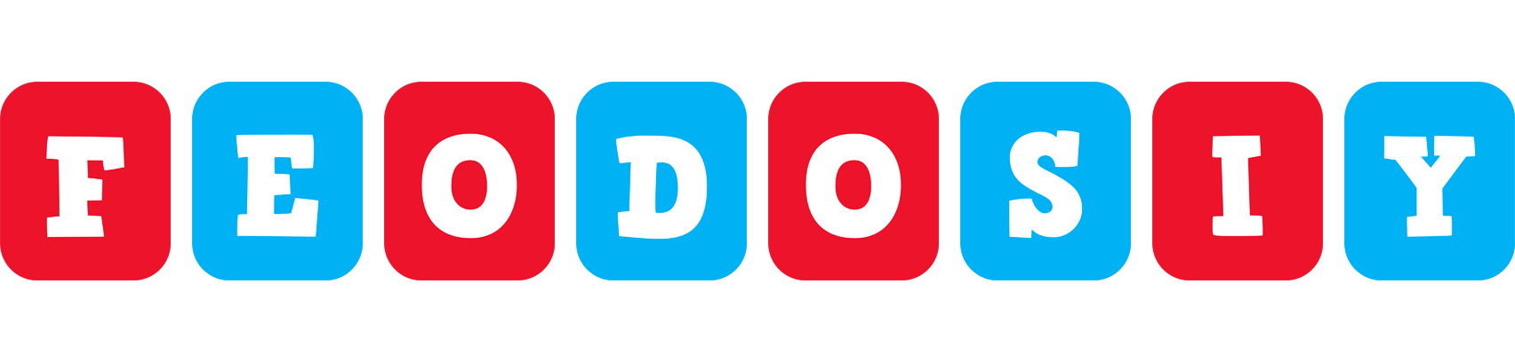 Feodosiy diesel logo