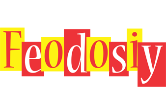 Feodosiy errors logo