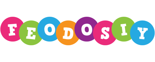 Feodosiy friends logo