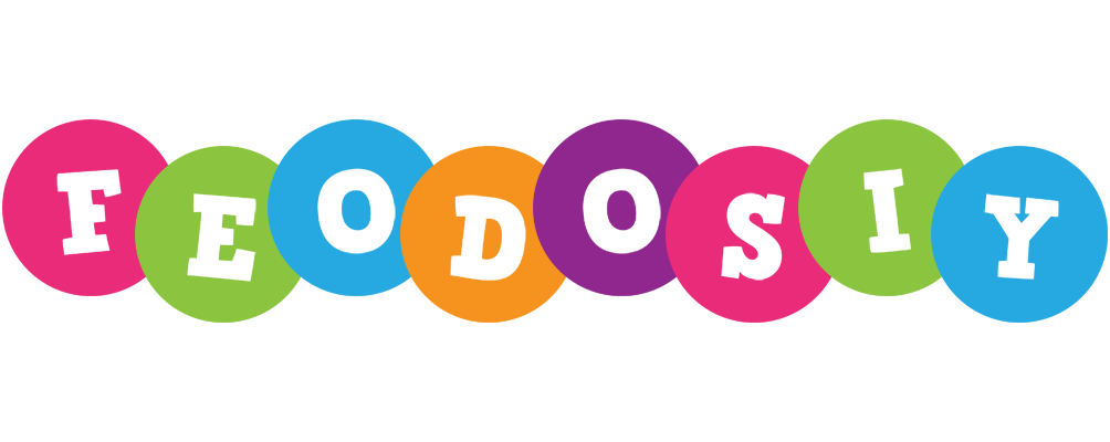 Feodosiy friends logo