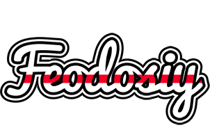 Feodosiy kingdom logo