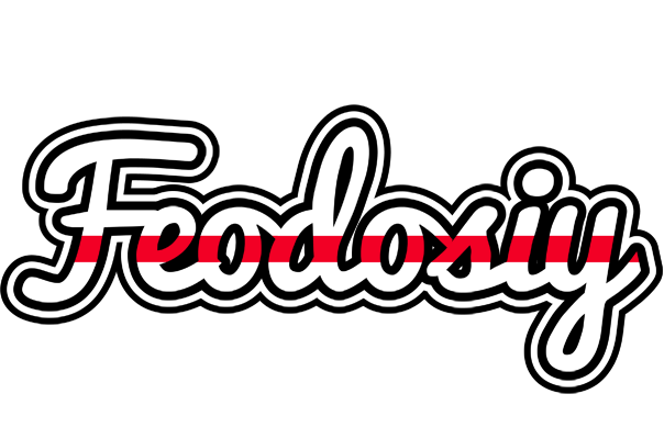 Feodosiy kingdom logo