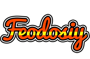 Feodosiy madrid logo