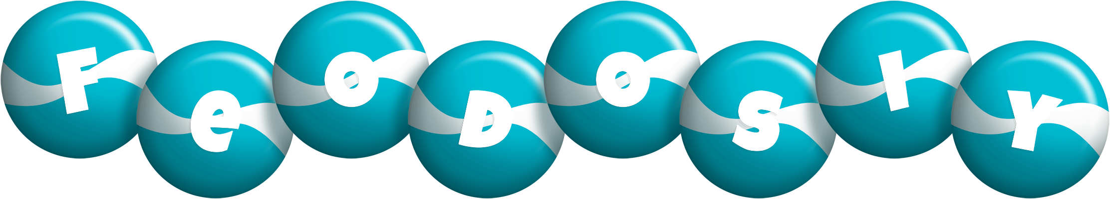 Feodosiy messi logo