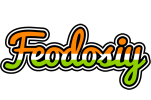 Feodosiy mumbai logo