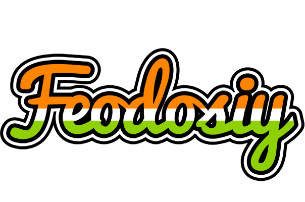 Feodosiy mumbai logo