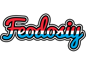 Feodosiy norway logo