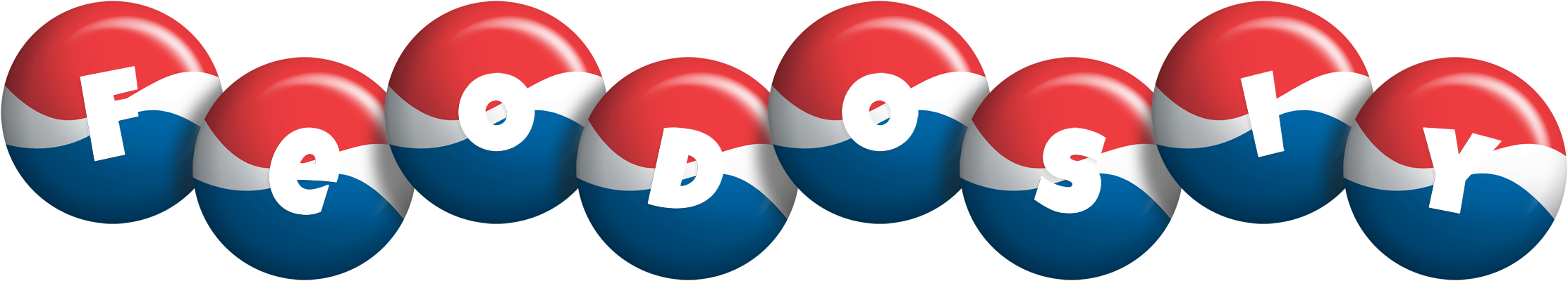 Feodosiy paris logo