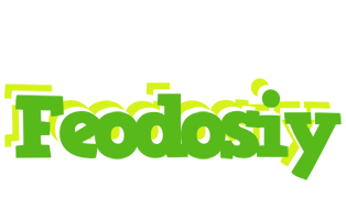 Feodosiy picnic logo