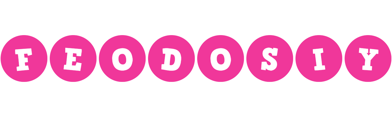 Feodosiy poker logo