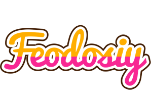 Feodosiy smoothie logo