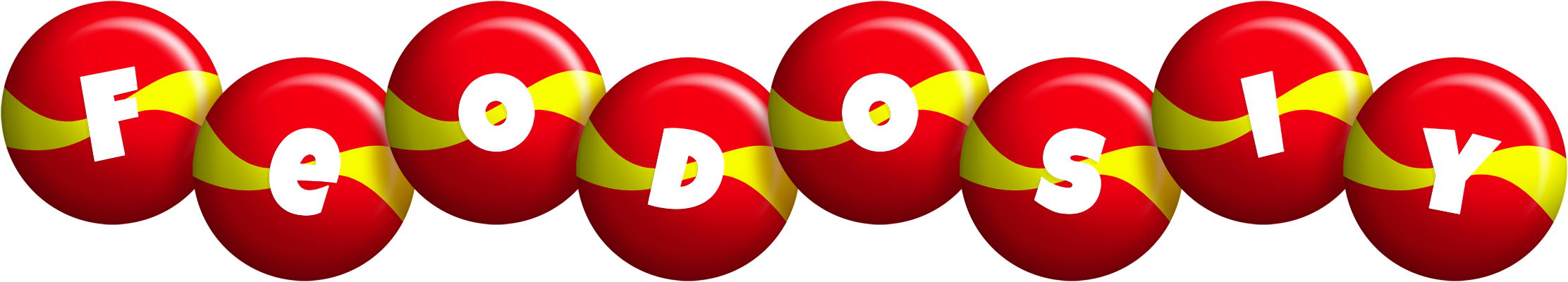 Feodosiy spain logo
