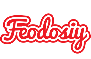 Feodosiy sunshine logo