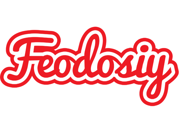 Feodosiy sunshine logo