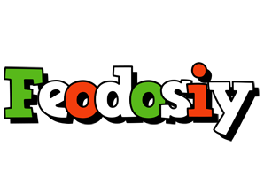 Feodosiy venezia logo