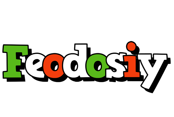 Feodosiy venezia logo