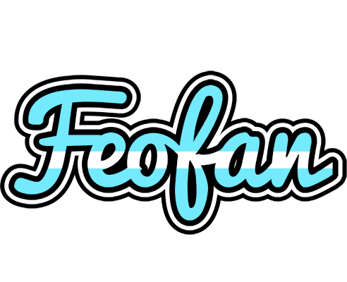 Feofan argentine logo