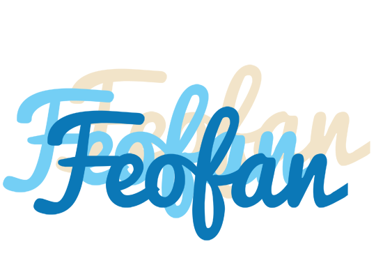 Feofan breeze logo