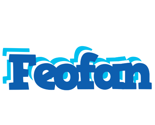 Feofan business logo