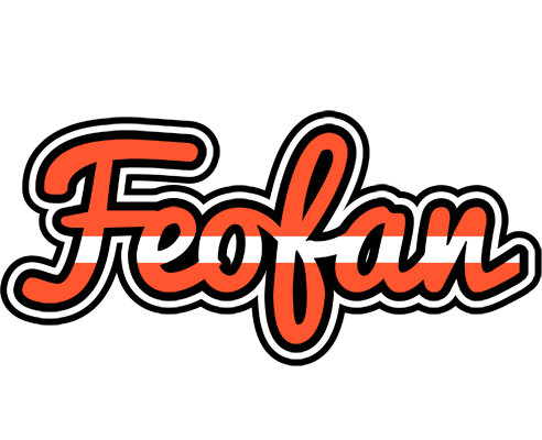 Feofan denmark logo
