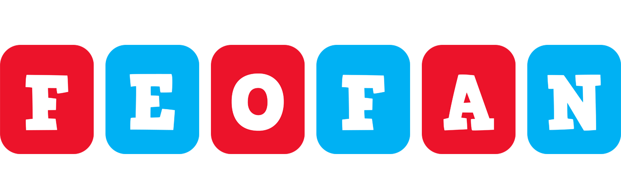 Feofan diesel logo