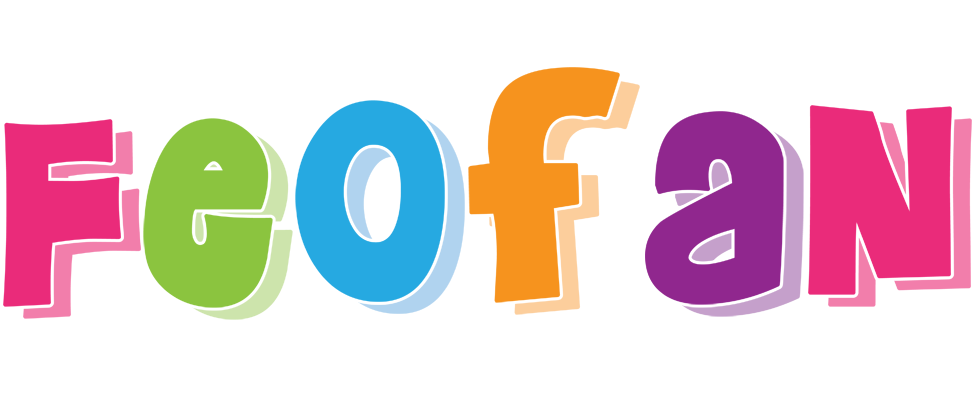Feofan friday logo