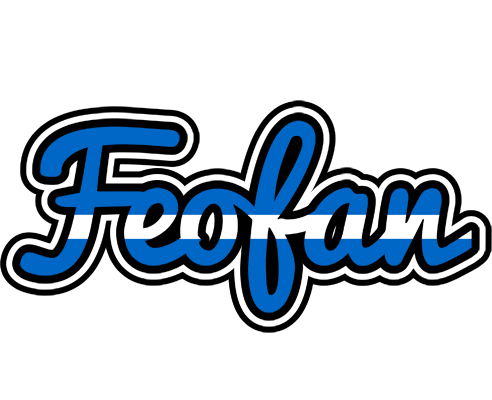 Feofan greece logo
