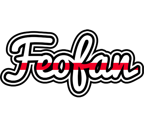 Feofan kingdom logo