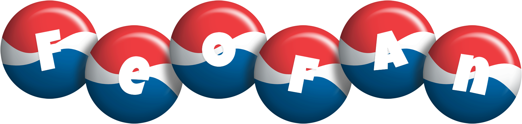 Feofan paris logo