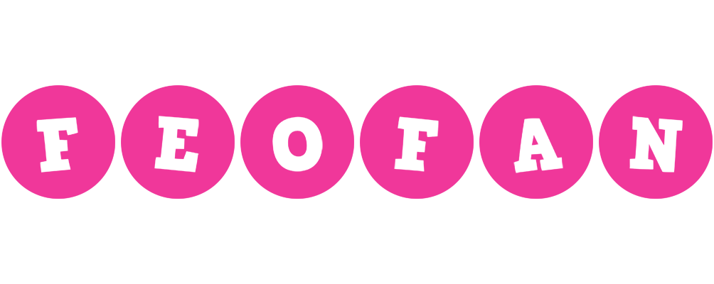 Feofan poker logo