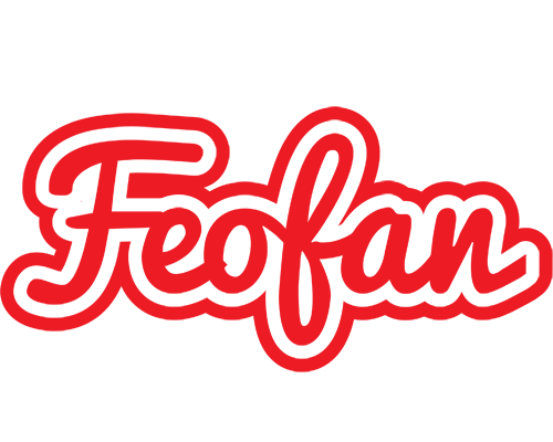 Feofan sunshine logo