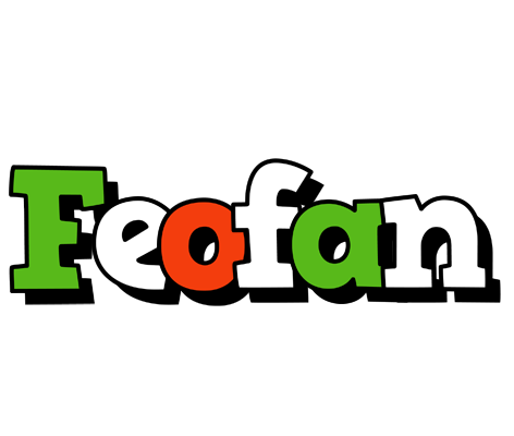 Feofan venezia logo